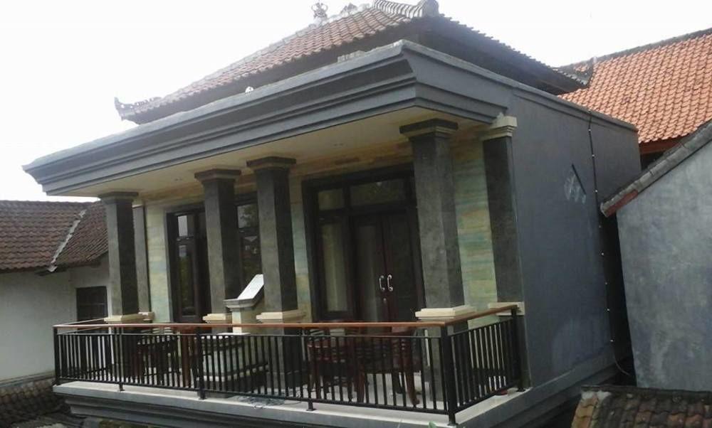 Depa House Hotel Ubud Eksteriør billede