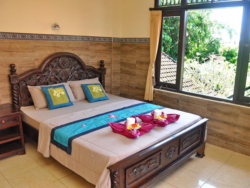 Depa House Hotel Ubud Eksteriør billede