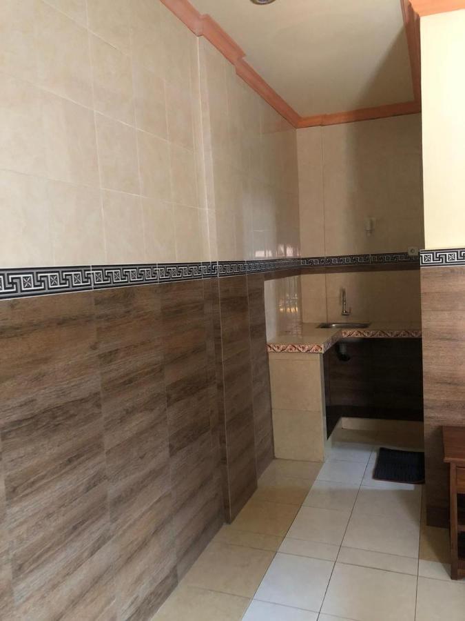 Depa House Hotel Ubud Eksteriør billede